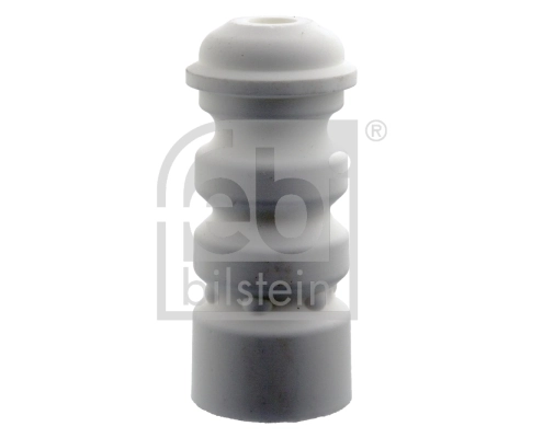 Rubber Buffer, suspension